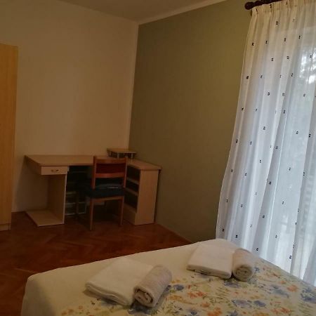 Apartment Violeta 1 フンタナ エクステリア 写真