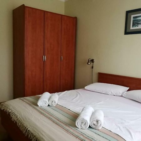 Apartment Violeta 1 フンタナ エクステリア 写真