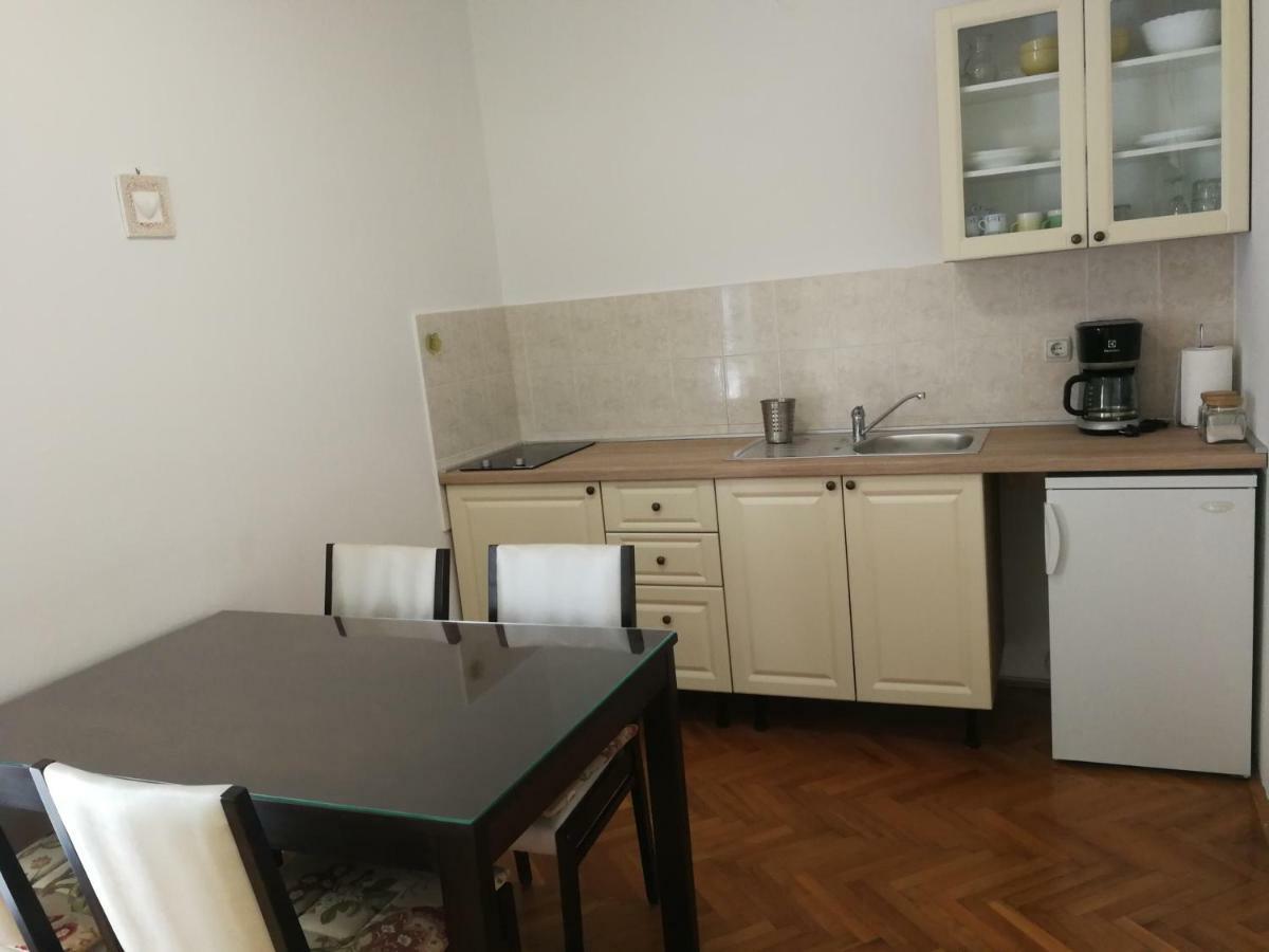 Apartment Violeta 1 フンタナ エクステリア 写真