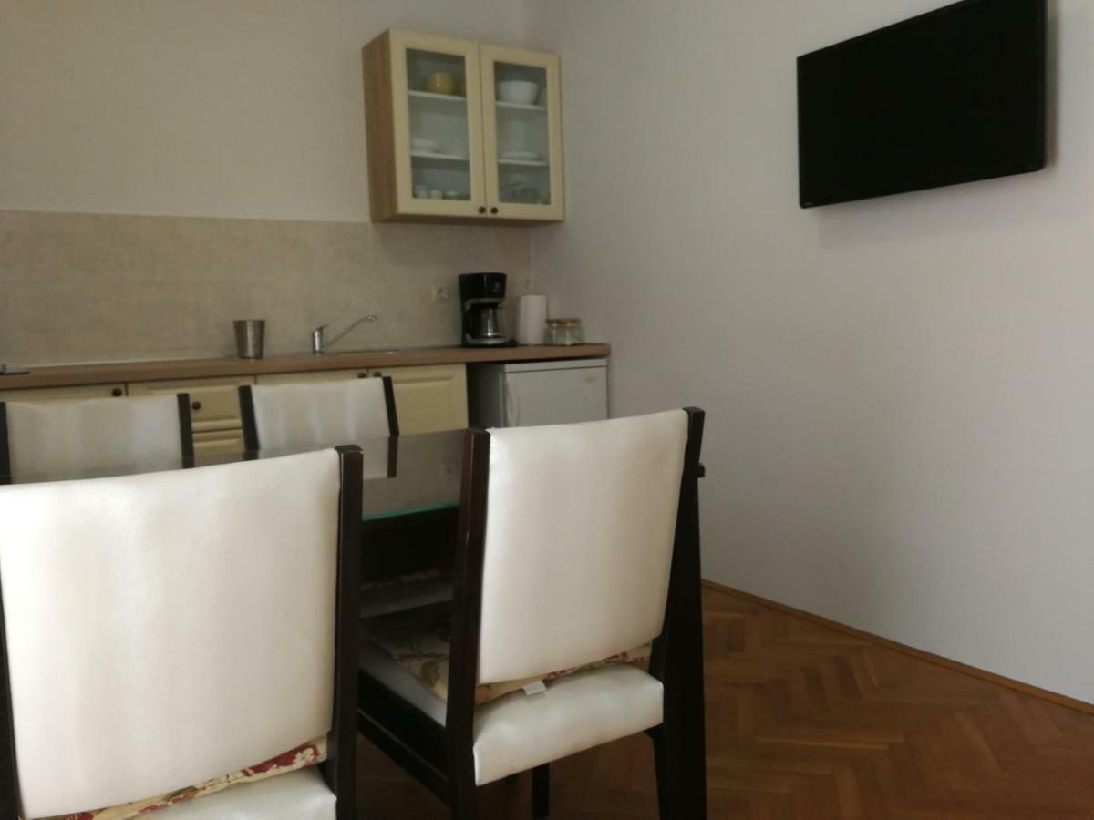 Apartment Violeta 1 フンタナ エクステリア 写真