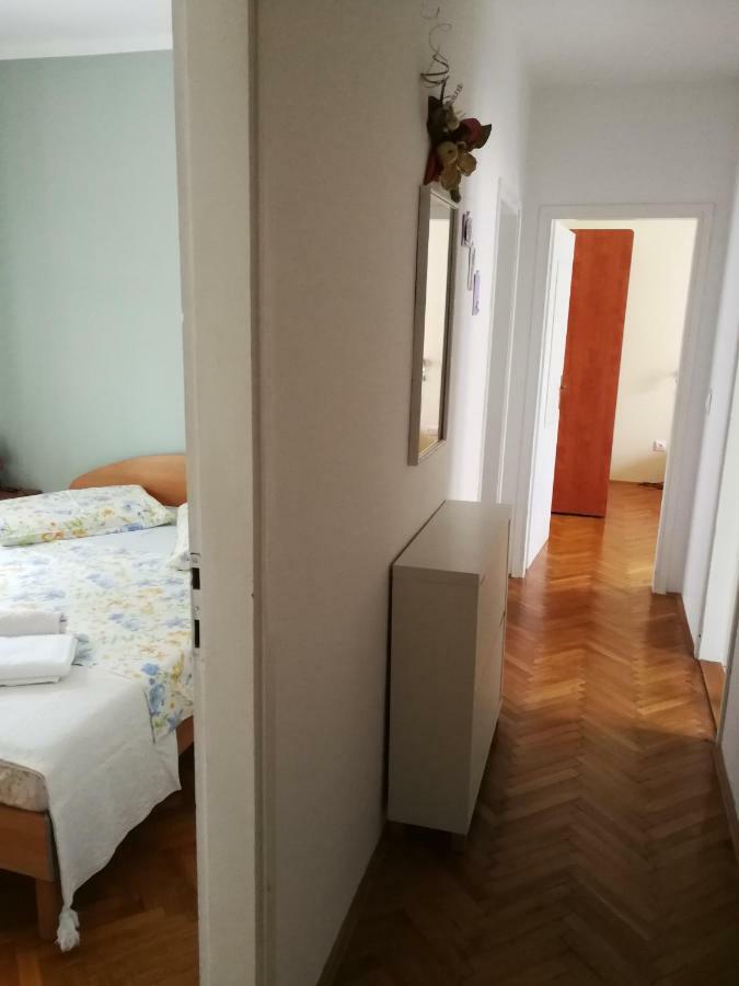 Apartment Violeta 1 フンタナ エクステリア 写真