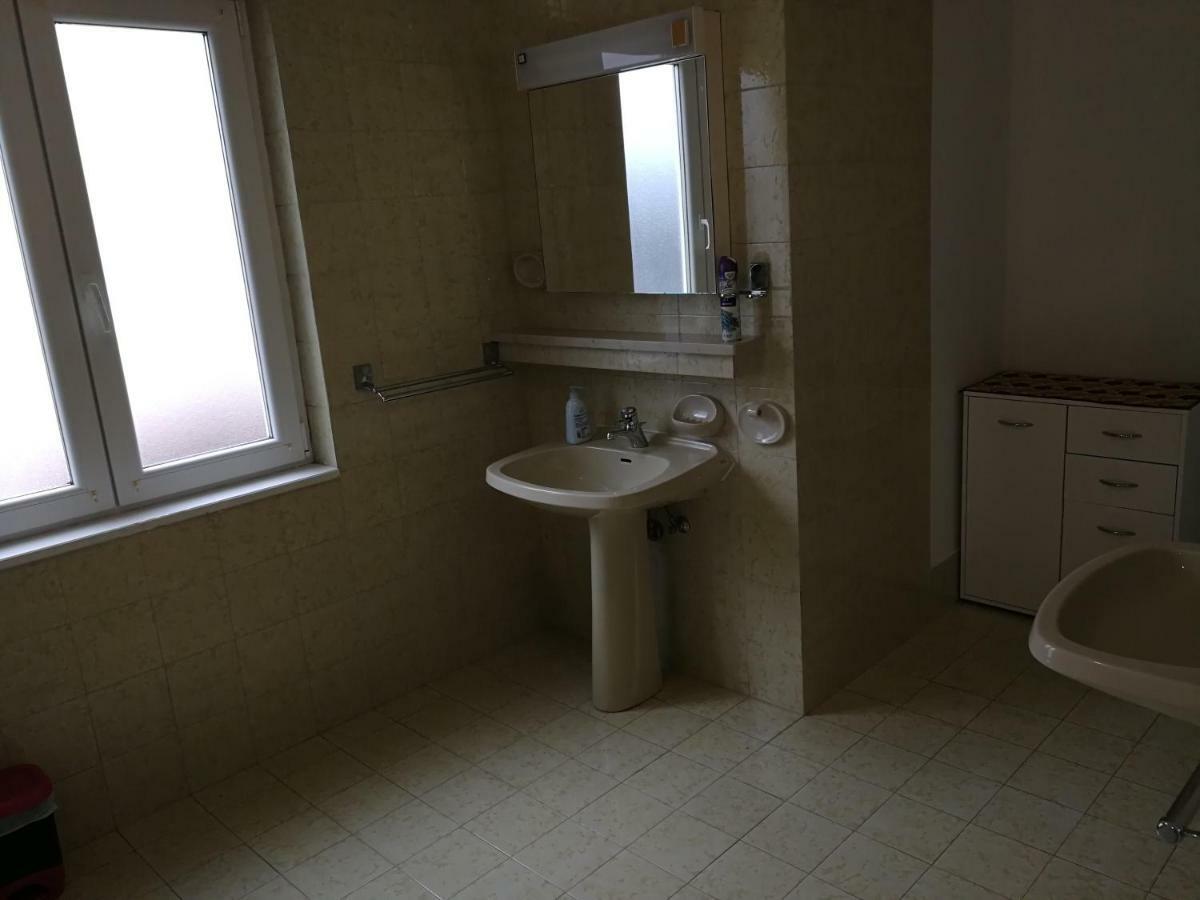 Apartment Violeta 1 フンタナ エクステリア 写真